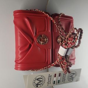 Valentino Orlandi Vegan Leather bag